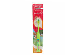 Brosse à Dents Extra-Souple pour Enfants de 2 ans et plus Colgate