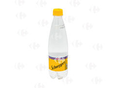 Boisson gazeuse Schweppes Tonic bouteille 45cl