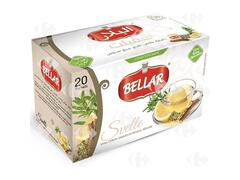 Tisane Svelte Bellar 20 sachets.