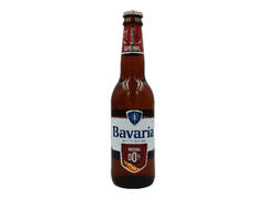 Apéritif Sans Alcool Malt Original Bavaria 33cl