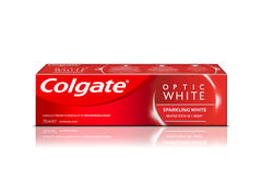 Dentifrice Optic White Colgate 75ml