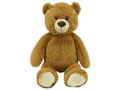Peluche Ours Zoko-Peluches 33x70 cm