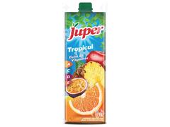Boisson de Cocktail Pulpe Valencia Juper 1L