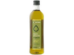 Huile d'Olive Vierge Traditionnel Zouitina 1l