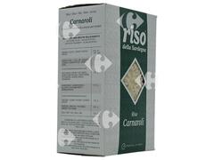 Riz Carnaroli Riso 500g