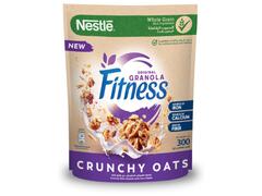 Céréales Granola Avoine Fitness Nestlé 300g