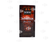 Café Moulu Imperator Dubois 250g.