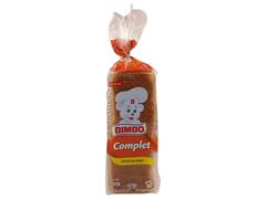 Pain De Mie Complet Bimbo 400g