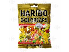 Boîte Gomme Goldbears Haribo 150g