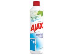Nettoyant Vitres et Multi-Surfaces Ajax 750ml