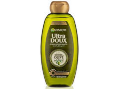 Shampooing Olive Mythique Ultra Doux Garnier 600ml