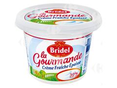 Crème Fraîche 30% Bridel 20cl