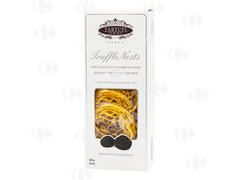 Nids Tagliatelles à La Truffe Noire Tartufi 250g