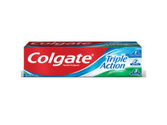 Dentifrice Triple Action Mint Colgate 100ml