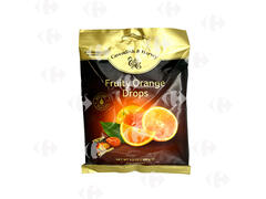 Bonbons Orange Cavendish & Harvey 100g