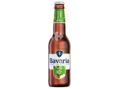 Boisson Sans Alcool Pomme Bavaria 33cl