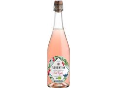 Vin aux Fruits Rouges Bio sans Alcool Florentina 75cl
