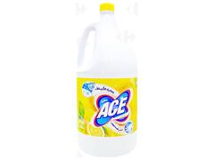 Eau de Javel Citron Ace 2,5L.