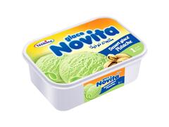 Crème Glacée Novita Pistache Bac Yasmina 1L