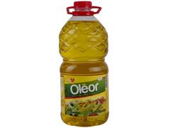 Huile de Table Oléor 2L