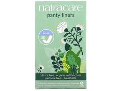 Protège-Slips Mini Natracare 30 Unités