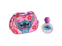 Trousse de toilette Stitch Disney