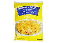 Frites 10/10 International 1kg