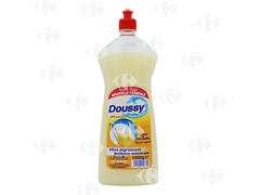 Liquide Vaisselle Savon de Marseille Doussy 1,25L