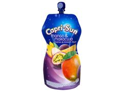 Boisson Mangue & Passion Capri Sun 33cl