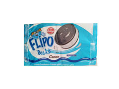 Glace Sandwich Flipo 73,5ml