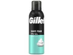 Mousse à Raser Menthol Gillette 200 Ml