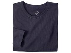 T-shirt Graçon Gris Manches Longues TEX 2 pièces