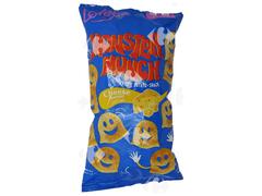 Crackers au Fromage Monster Munch 75g