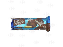 Biscuits Sandwich Cake Luppo 184g