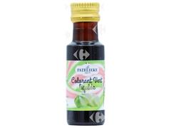 Colorant Vert Liquide Naturel La Pateliere 20ml