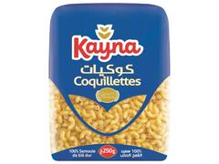 Coquillettes Kayna 250g