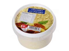 Amandes En Poudre Macao 100G
