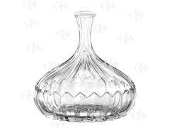 Tajine en Verre Capitone/Chic Chic 23cl