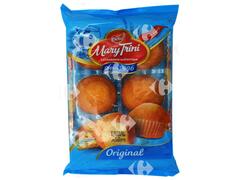 Madeleines Nature Mary Trini 150g.
