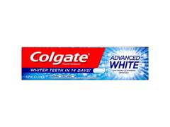 Dentifrice Advanced White Colgate 100ml