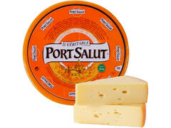 Fromage Port Salut 100g.