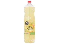 Boisson Gazeuse Agrumes Carrefour 1,5L pet