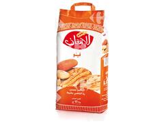 Farine Finot de Blé Dur Kraft Al Itkane 10kg