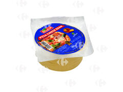 Fromage Edam Spécial Pizza Le Berger 200g