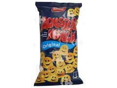 Chips Salées Monster Munch 75g.