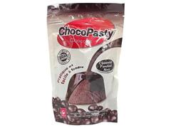 Pastille Choco Noir 73% Cacao Chocopasty 250g