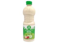 Sauce Crudités Nature Carrefour 500ml