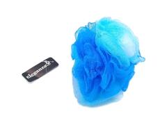 Fleur de Bain avec Corde 13x13,5cm