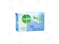 Savon Dur Cool Dettol 120g