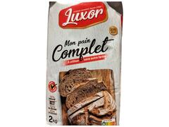 Pain Complet de Blé Tendre Luxor 2kg